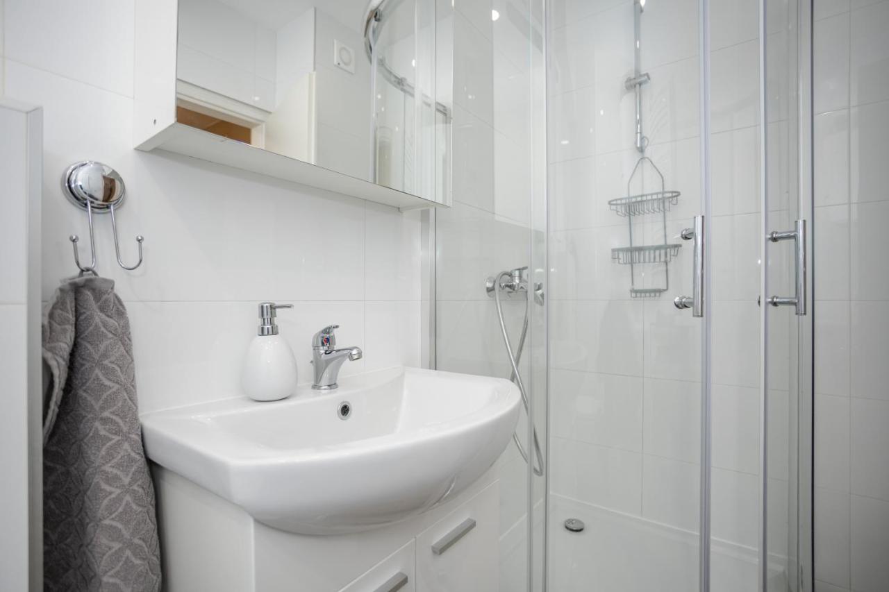 Apartment Sara Белград Экстерьер фото