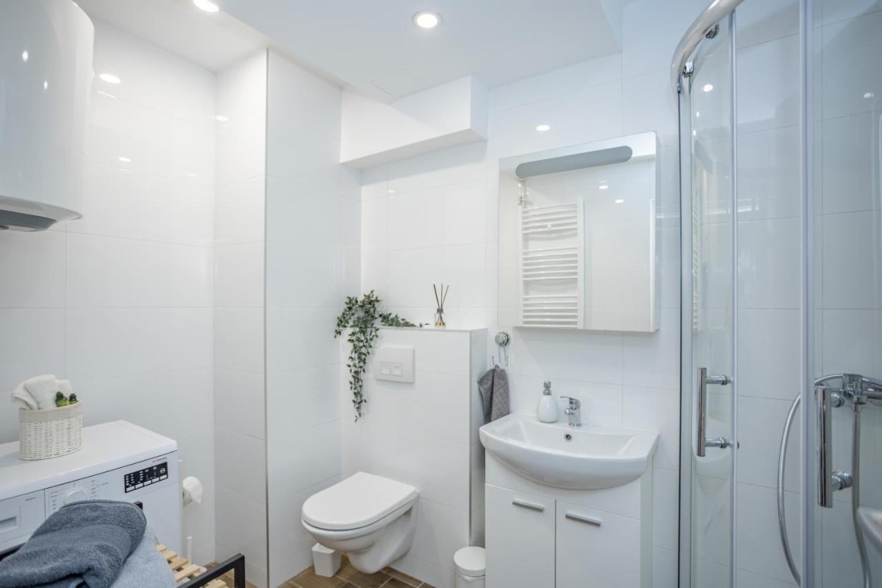 Apartment Sara Белград Экстерьер фото